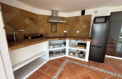 Palleja House | HOUSE 20km from BARCELONA, WITH SAUNA AND PRIVATE POOL. SEA AND MOUNTAIN VIEWS.