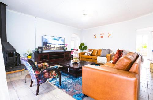 The Reeds Resort | House 22 on Alice