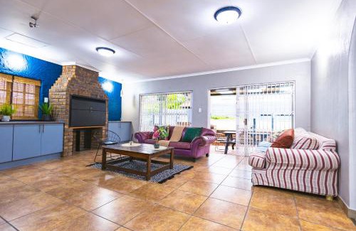 The Reeds Resort | House 22 on Alice