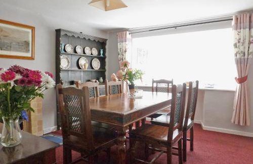 Pitlochry House | House ∙ 3 bedrooms ∙ 6 guests