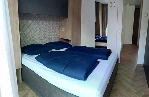 Houthem House | House ∙ 3 bedrooms ∙ 6 guests