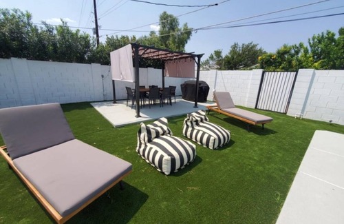 Melrose Village House | House ∙ 3 bedrooms ∙ 8 guests
