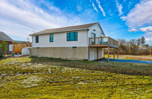 Fenwick Island House | House ∙ 3 bedrooms ∙ 8 guests
