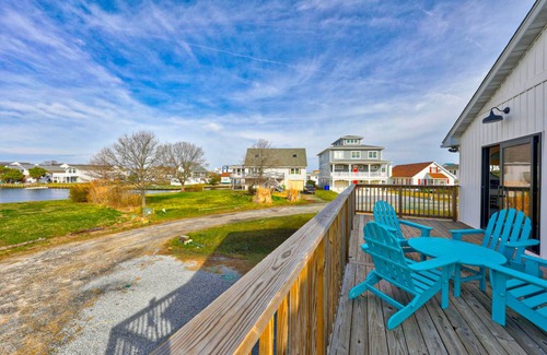 Fenwick Island House | House ∙ 3 bedrooms ∙ 8 guests
