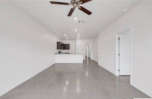 Copperas Cove House | House ∙ 3 bedrooms ∙ 5 guests