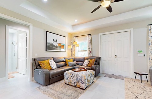 Rural Estates House | House ∙ 3 bedrooms ∙ 7 guests