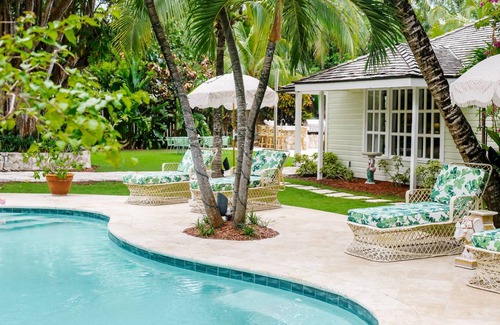 Dunmore Town House | House ∙ 3 bedrooms ∙ 10 guests