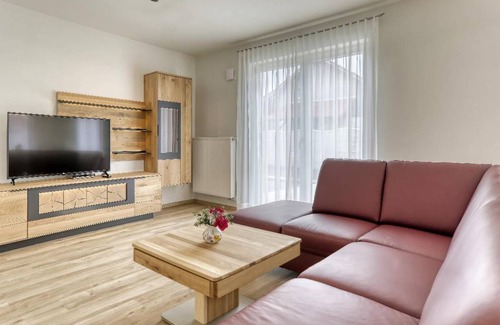 St. Oswald House | House ∙ 3 bedrooms ∙ 6 guests