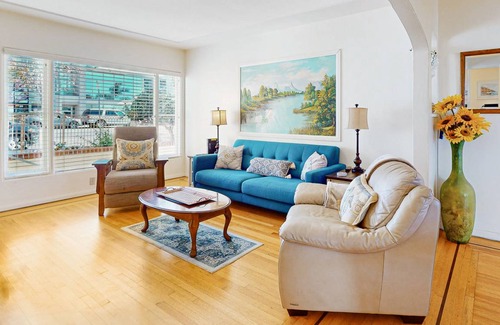 Little Italy House | House ∙ 3 bedrooms ∙ 6 guests