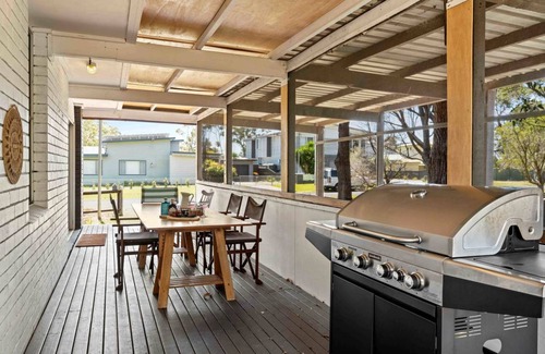 Callala Bay House | House ∙ 3 bedrooms ∙ 6 guests