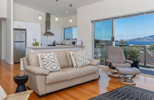 Lindisfarne House | House ∙ 3 bedrooms ∙ 6 guests