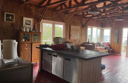 North Bruny House | House ∙ 3 bedrooms ∙ 6 guests