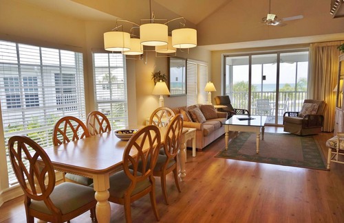 Palm Island House | House ∙ 3 bedrooms ∙ 8 guests