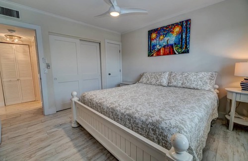 Palm Island House | House ∙ 3 bedrooms ∙ 8 guests