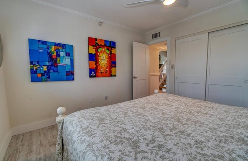 Palm Island House | House ∙ 3 bedrooms ∙ 8 guests