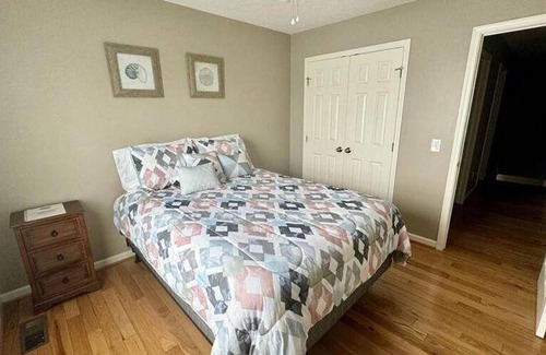 Sodus Point House | House ∙ 3 bedrooms ∙ 8 guests