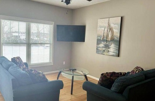 Sodus Point House | House ∙ 3 bedrooms ∙ 8 guests