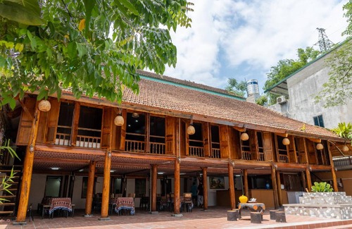 Ha Giang House | House ∙ 3 bedrooms ∙ 3 guests
