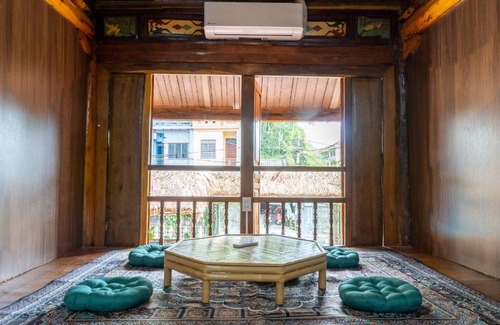 Ha Giang House | House ∙ 3 bedrooms ∙ 3 guests