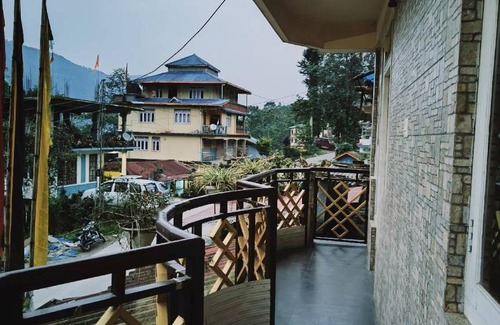 Geyzing House | House ∙ 3 bedrooms ∙ 2 guests