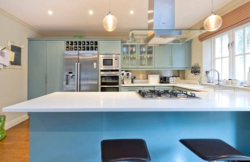 Westbourne Green House | House ∙ 3 bedrooms ∙ 5 guests