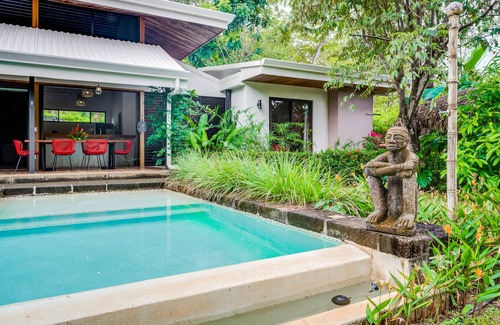 Matapalo House | House ∙ 3 bedrooms ∙ 6 guests