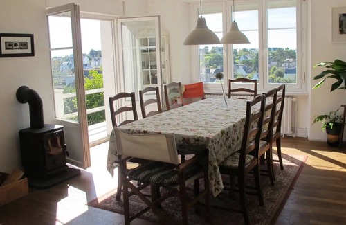 Audierne House | House ∙ 3 bedrooms ∙ 6 guests