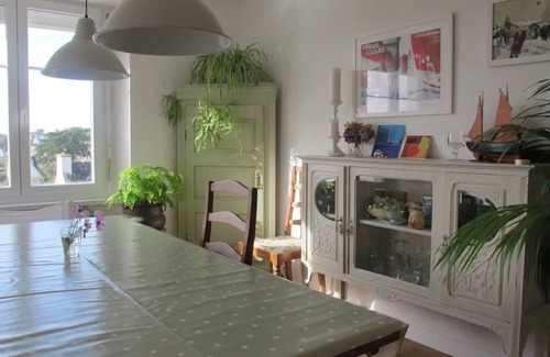Audierne House | House ∙ 3 bedrooms ∙ 6 guests