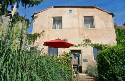 Broquies House | House ∙ 3 bedrooms ∙ 6 guests