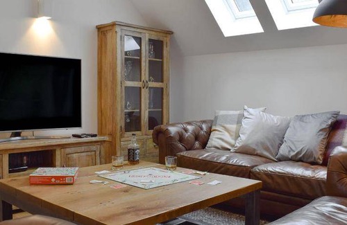Kenmore House | House ∙ 3 bedrooms ∙ 6 guests