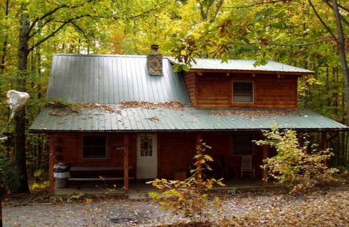 Hico House | House ∙ 3 bedrooms ∙ 6 guests