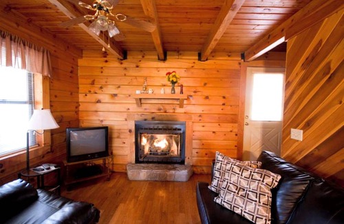 Hico House | House ∙ 3 bedrooms ∙ 6 guests