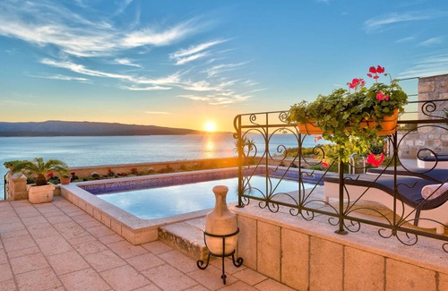 Murvica House | House ∙ 3 bedrooms ∙ 6 guests