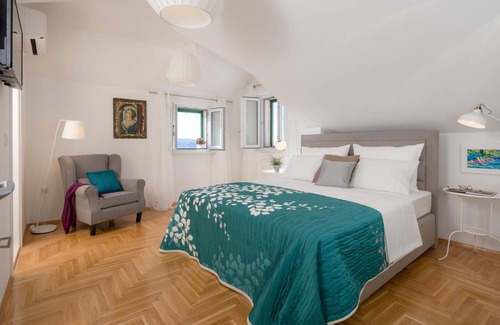 Murvica House | House ∙ 3 bedrooms ∙ 6 guests