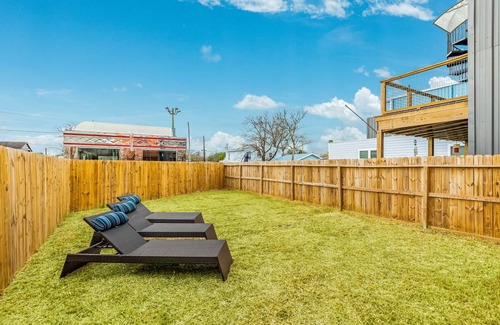 Bacliff House | House ∙ 3 bedrooms ∙ 6 guests
