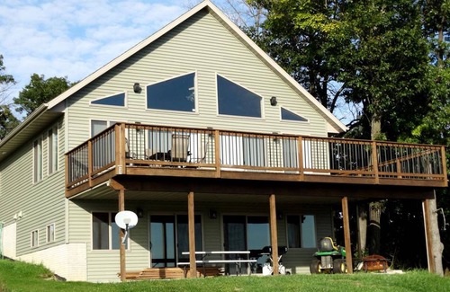 De Soto House | House ∙ 3 bedrooms ∙ 6 guests