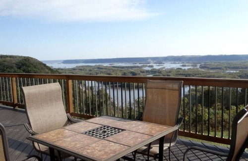 De Soto House | House ∙ 3 bedrooms ∙ 6 guests