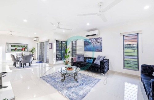 Muirhead House | House ∙ 3 bedrooms ∙ 7 guests