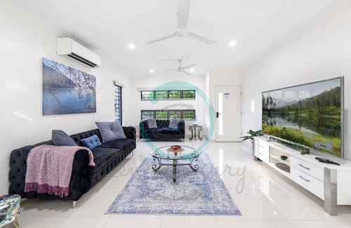 Muirhead House | House ∙ 3 bedrooms ∙ 7 guests