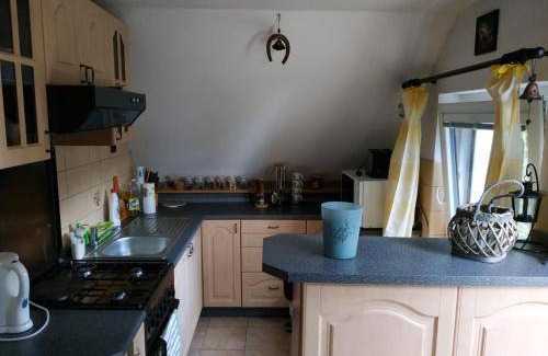 Susice House | House ∙ 3 bedrooms ∙ 8 guests
