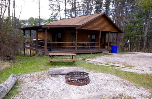 Logan House | House ∙ 3 bedrooms ∙ 8 guests