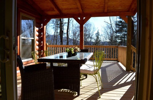 Fletcher House | House ∙ 3 bedrooms ∙ 8 guests
