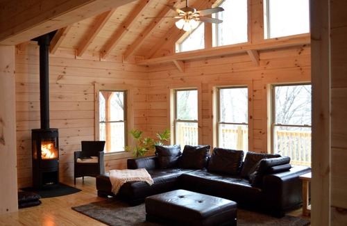 Fletcher House | House ∙ 3 bedrooms ∙ 8 guests