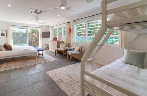 Hanalei House | House ∙ 3 bedrooms ∙ 8 guests