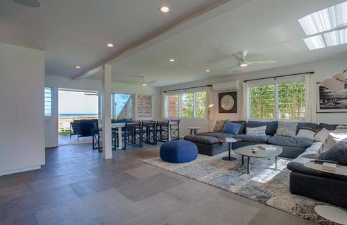 Hanalei House | House ∙ 3 bedrooms ∙ 8 guests