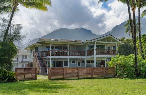 Hanalei House | House ∙ 3 bedrooms ∙ 8 guests