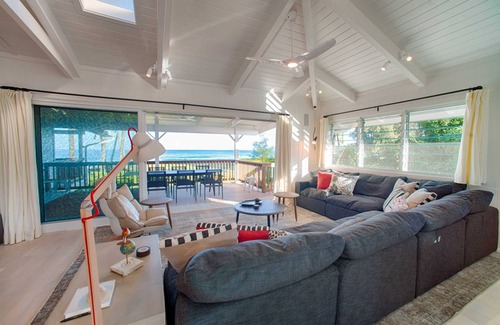 Hanalei House | House ∙ 3 bedrooms ∙ 8 guests