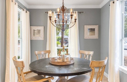 White's Gulfview House | House ∙ 3 bedrooms ∙ 8 guests