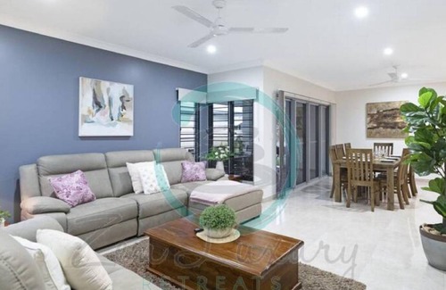 Muirhead House | House ∙ 3 bedrooms ∙ 9 guests