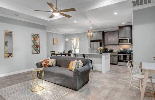 Beaumont House | House ∙ 3 bedrooms ∙ 9 guests
